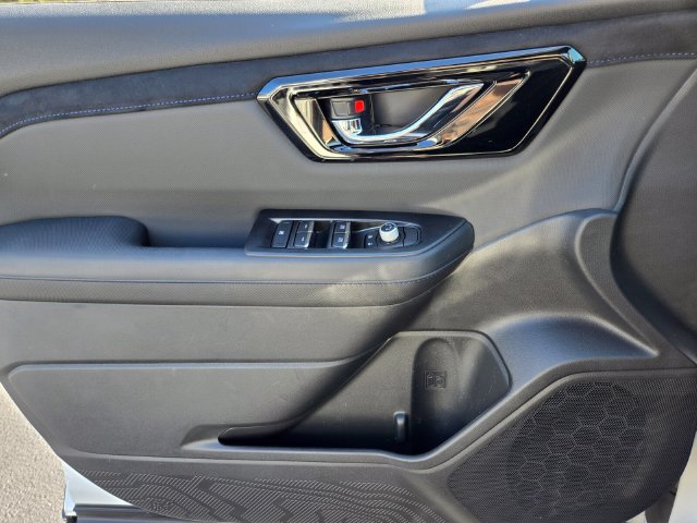 New 2026 Subaru Forester Limited AWD/4WD image 16