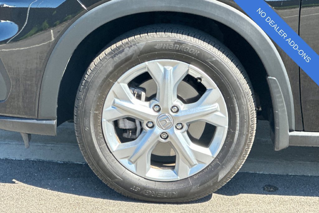 Used 2023 Honda HR-V LX image 30