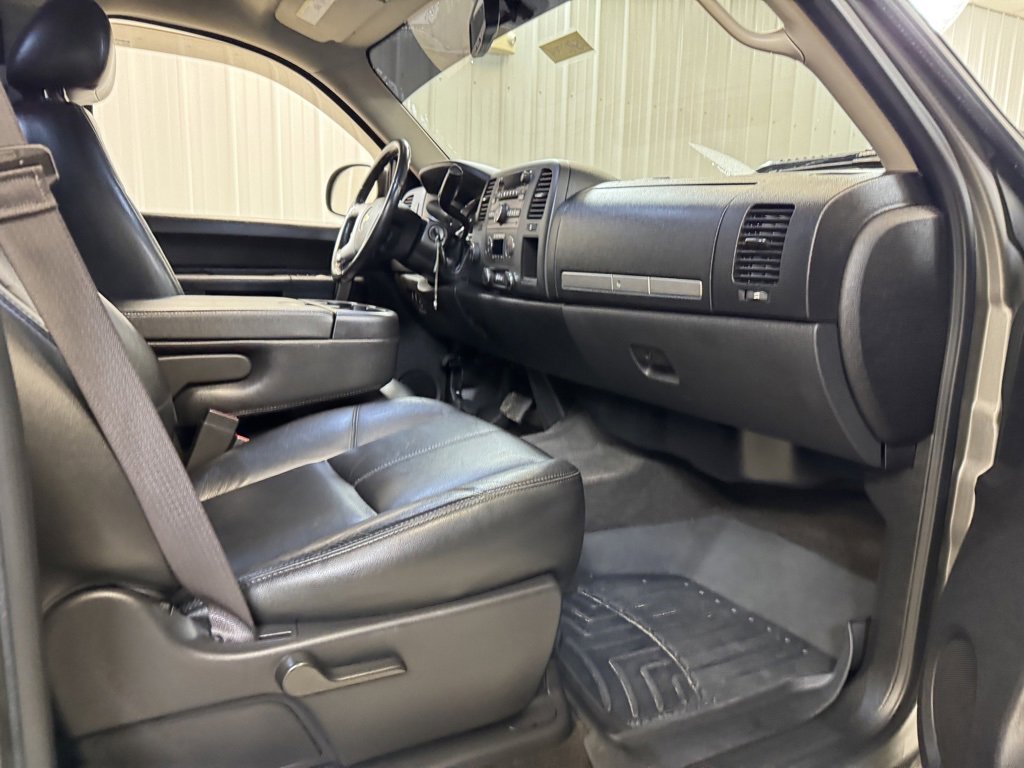 Used 2013 Chevrolet Silverado 1500 LT w/ All-Star Edition image 24