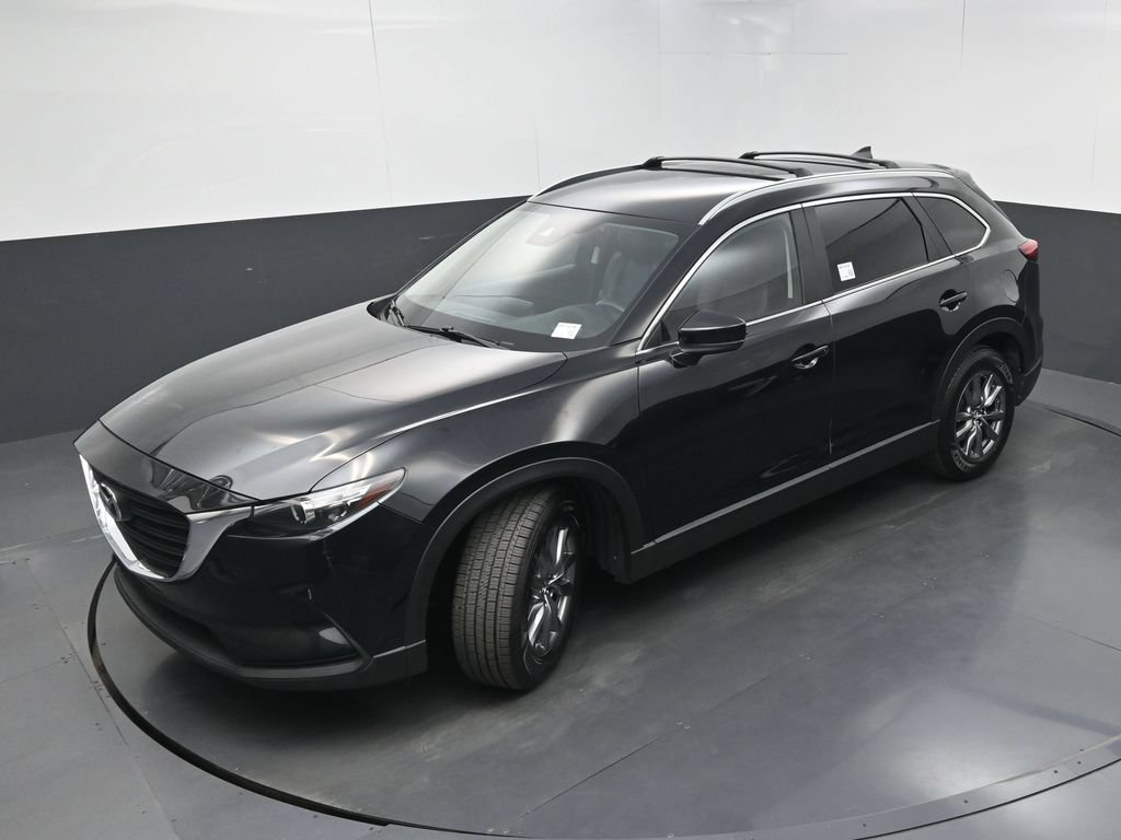 Used 2018 MAZDA CX-9 Sport FWD image 31