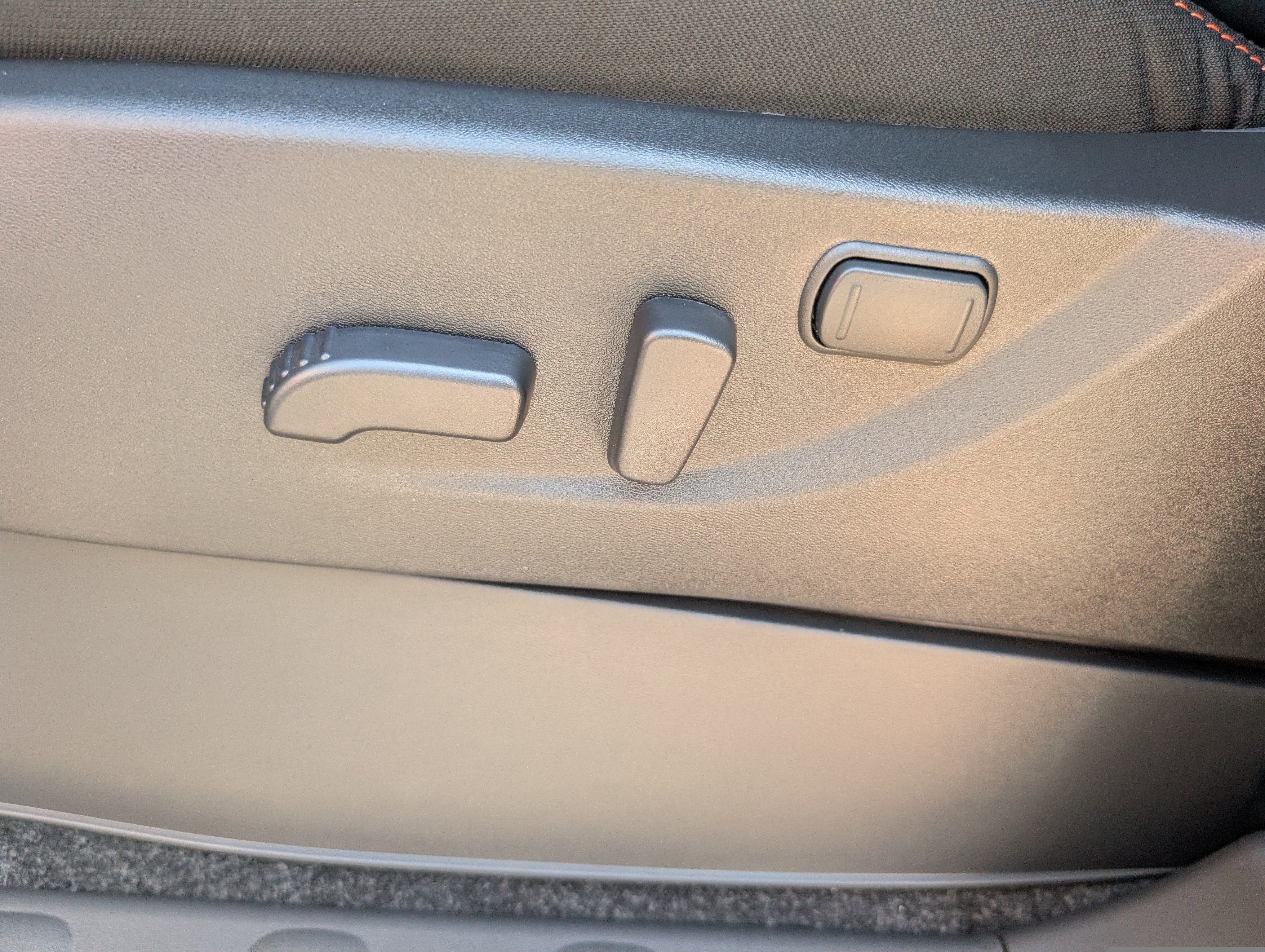 New 2026 Nissan Frontier Pro-X image 10