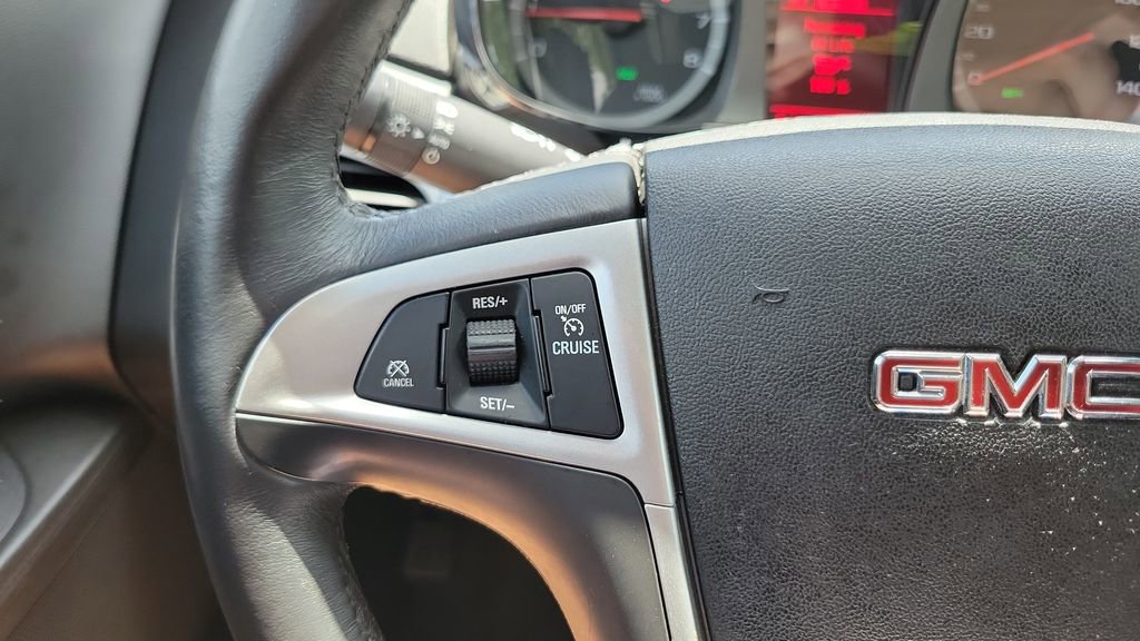 Used 2016 GMC Terrain SLT image 27