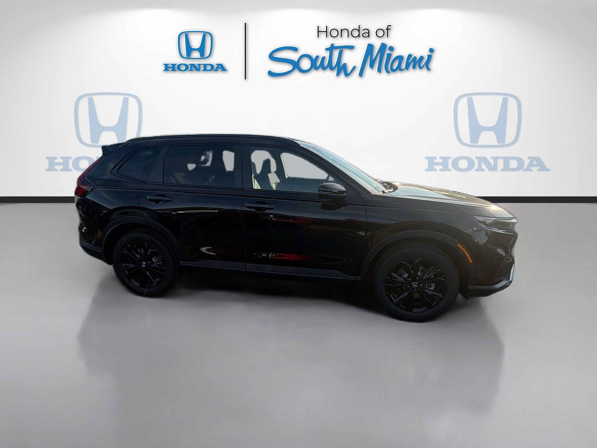New 2027 Honda CR-V Sport Touring image 7