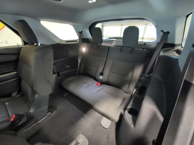 Certified 2023 Ford Explorer XLT AWD/4WD image 30