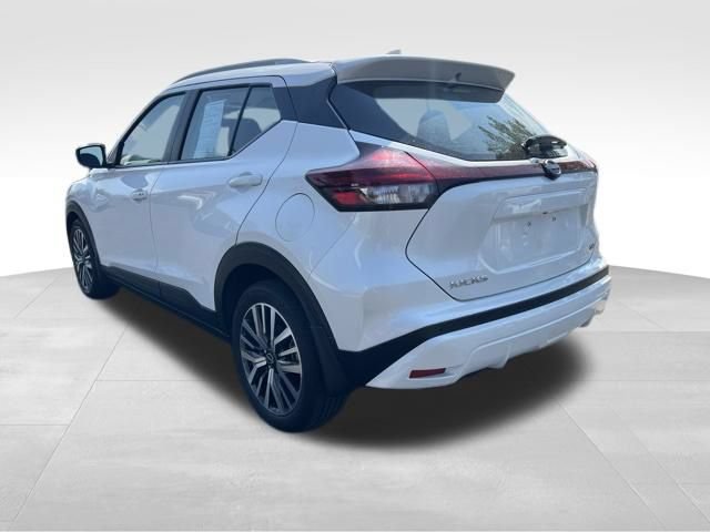 Used 2023 Nissan Kicks SV FWD image 5