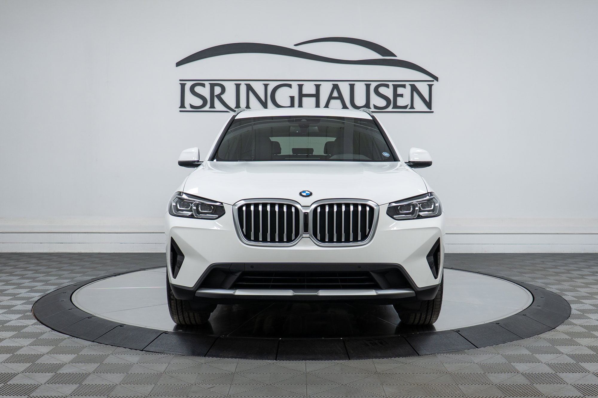 Used 2022 BMW X3 xDrive30i image 2