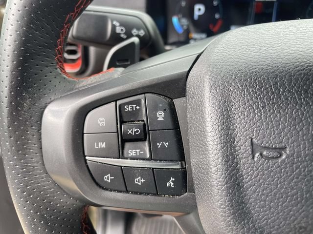 Certified 2025 Ford Ranger Raptor AWD/4WD image 16