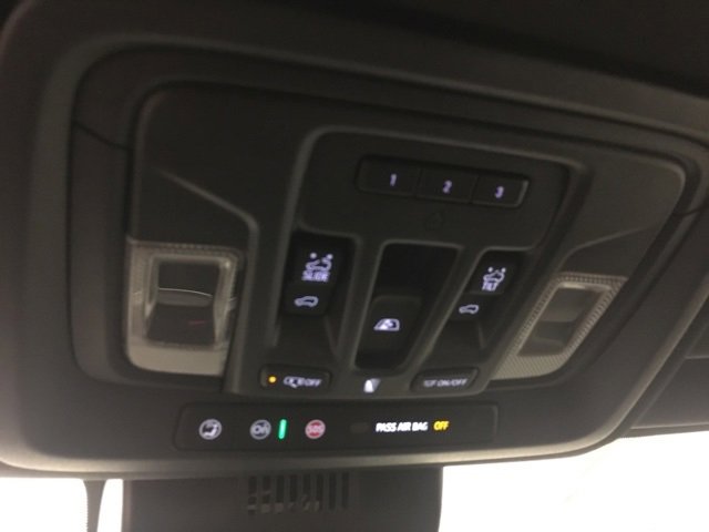 New 2026 Chevrolet Silverado 2500 ZR2 w/ LPO, Dark Essentials Package image 37