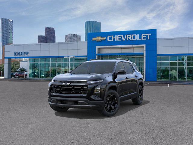 New 2026 Chevrolet Equinox LT image 32