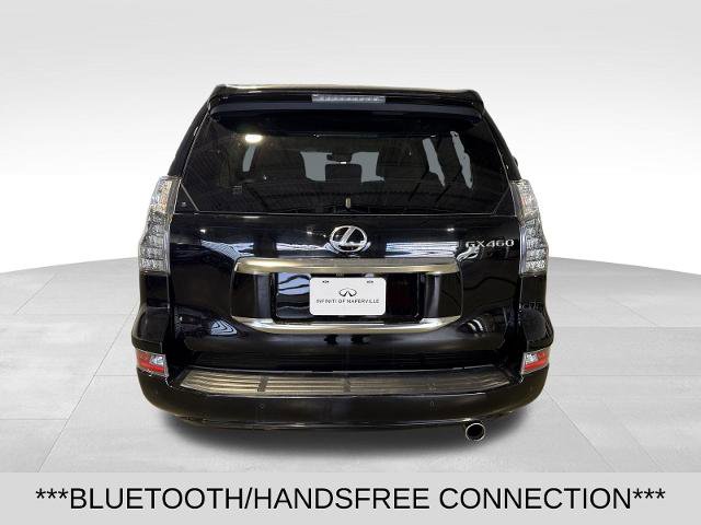 Used 2022 Lexus GX 460 Premium w/ Premium Package image 4
