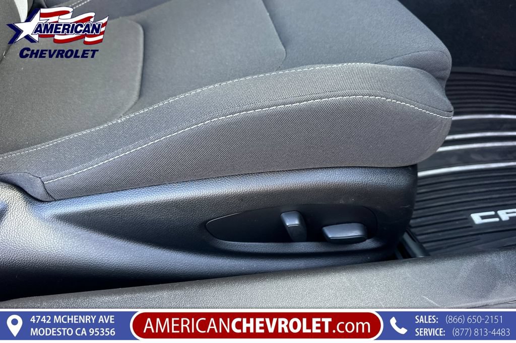 Used 2022 Chevrolet Camaro SS RWD image 24