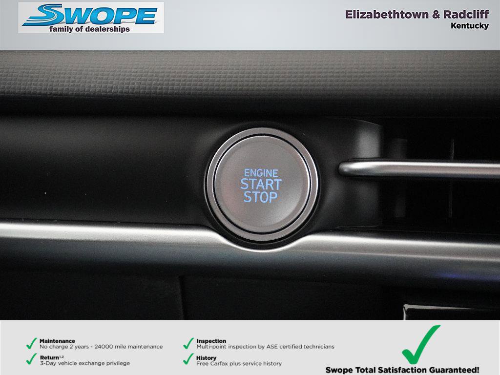 New 2026 Hyundai Santa Cruz SE image 20