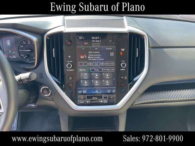 Used 2025 Subaru Ascent Premium image 19