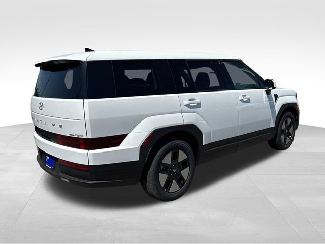 New 2026 Hyundai Santa Fe SE AWD/4WD image 5