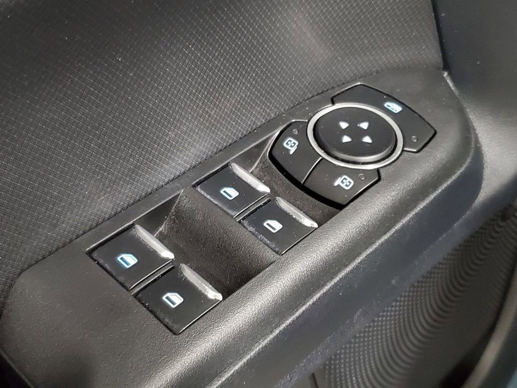Used 2023 Ford Bronco Sport Outer Banks AWD/4WD image 27