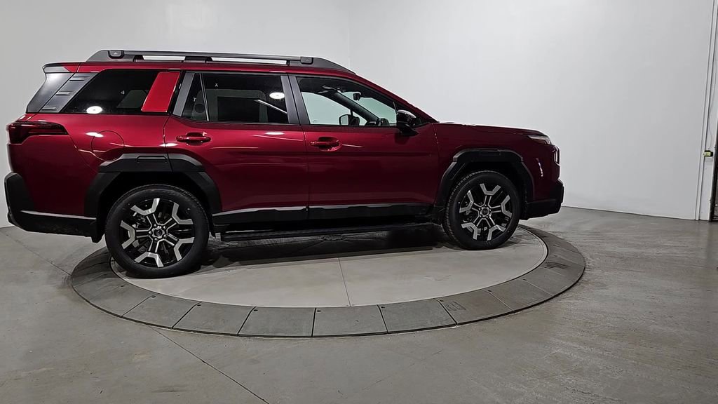 New 2026 Subaru Outback Touring XT image 7