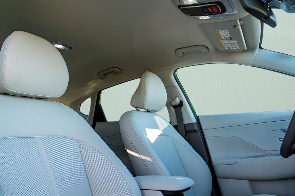 New 2026 Hyundai Kona SEL Premium AWD/4WD image 13