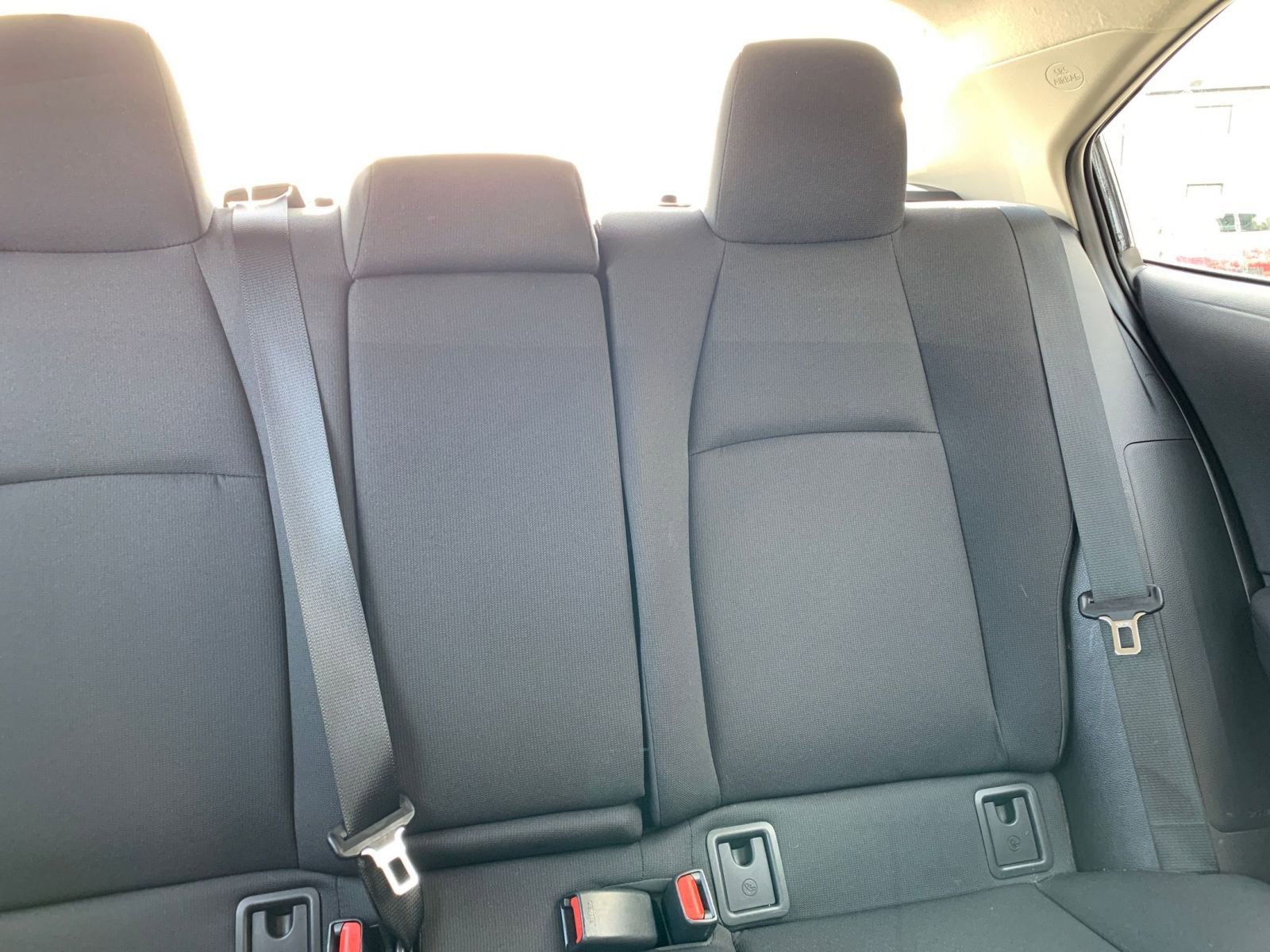 Used 2025 Toyota Corolla LE image 35