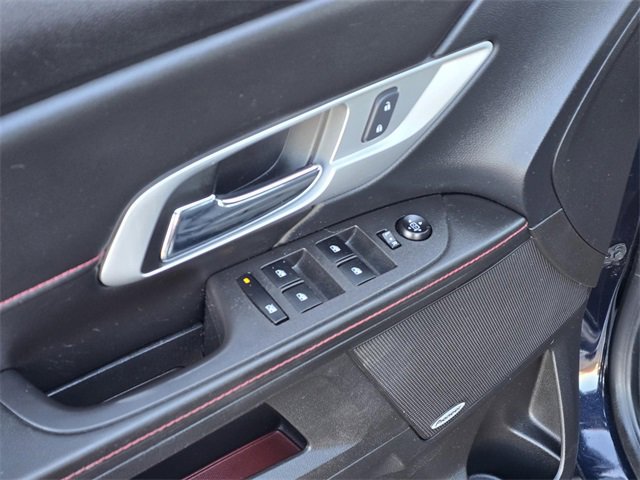 Used 2015 GMC Terrain SLE w/ Convenience Package image 20