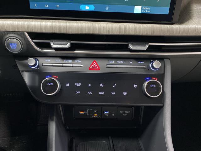 New 2026 Hyundai Sonata SEL image 18