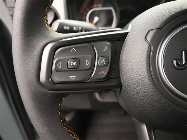 New 2025 Jeep Gladiator Sport image 31