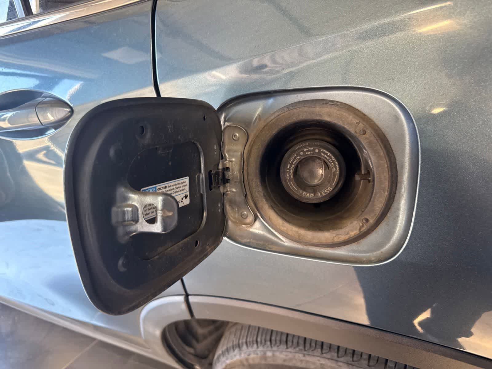 Used 2017 Honda Pilot EX image 10