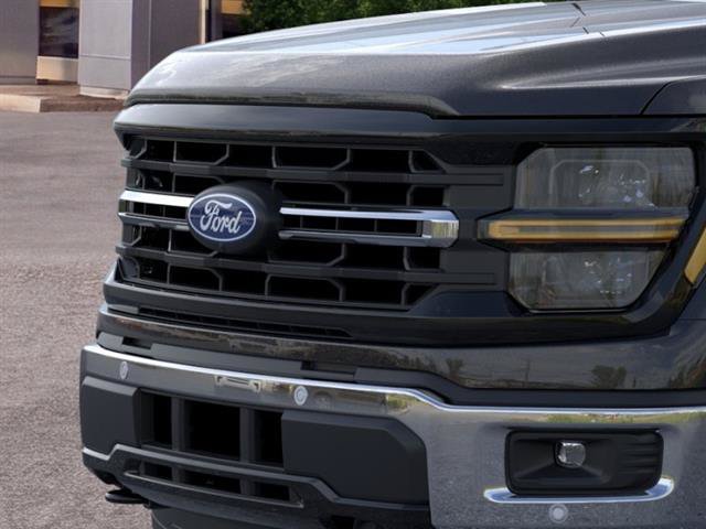 New 2026 Ford F150 XLT w/ Equipment Group 303A High AWD/4WD image 17