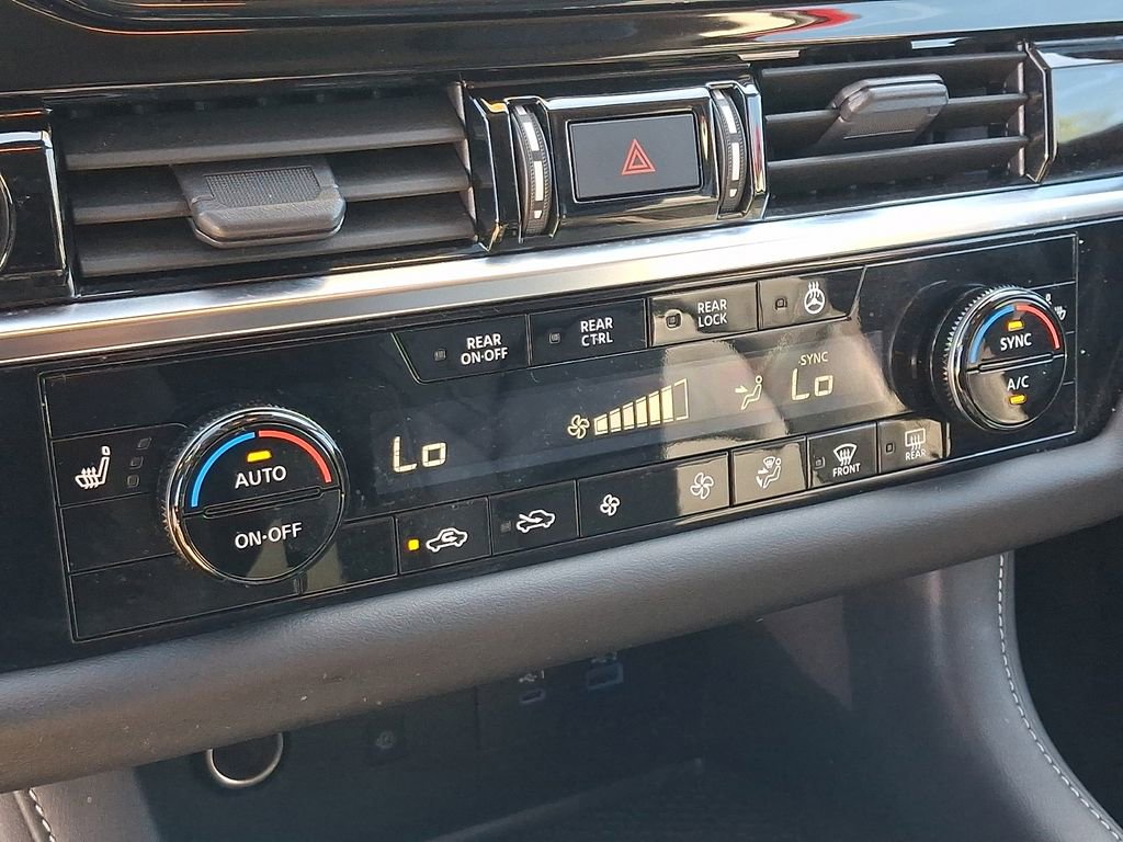 Certified 2023 Nissan Pathfinder SL AWD/4WD image 15