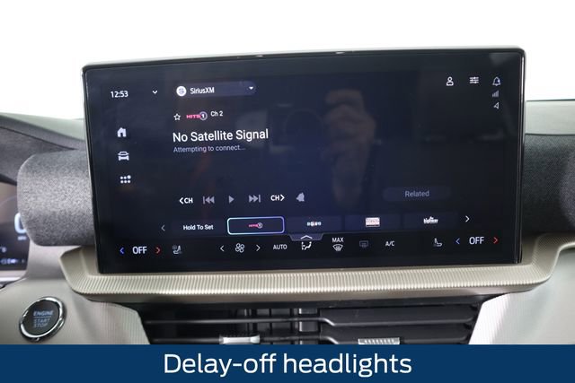 New 2026 Ford Explorer Active w/ Active Comfort Package image 41