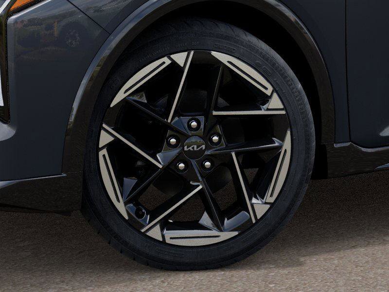New 2025 Kia K4 GT-Line w/ GT-Line Premium Package image 9