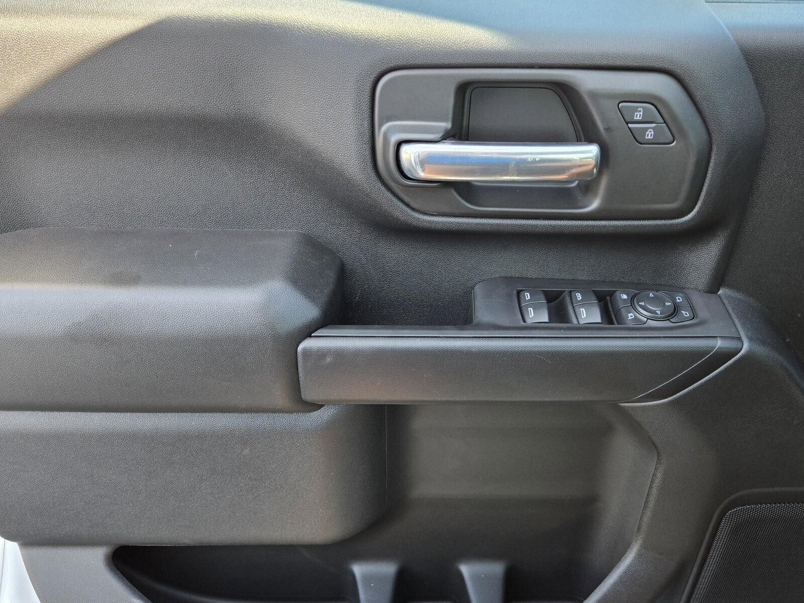 New 2024 Chevrolet Silverado 3500 W/T w/ WT Convenience Package RWD image 18