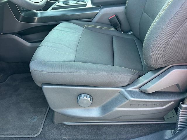 New 2025 Ford F150 STX w/ Equipment Group 200A image 11