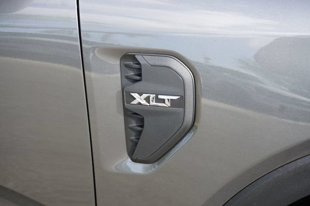 New 2026 Ford Ranger XLT w/ Trailer Tow Package RWD image 31