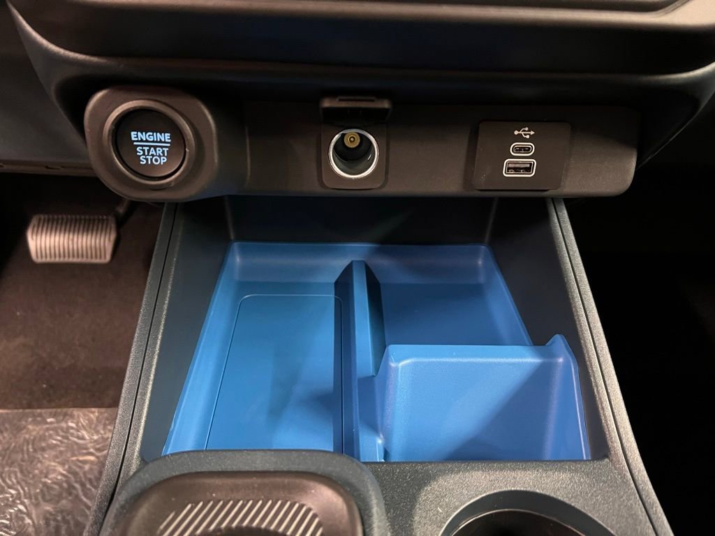 New 2026 Ford Maverick XLT w/ XLT Luxury Package image 13