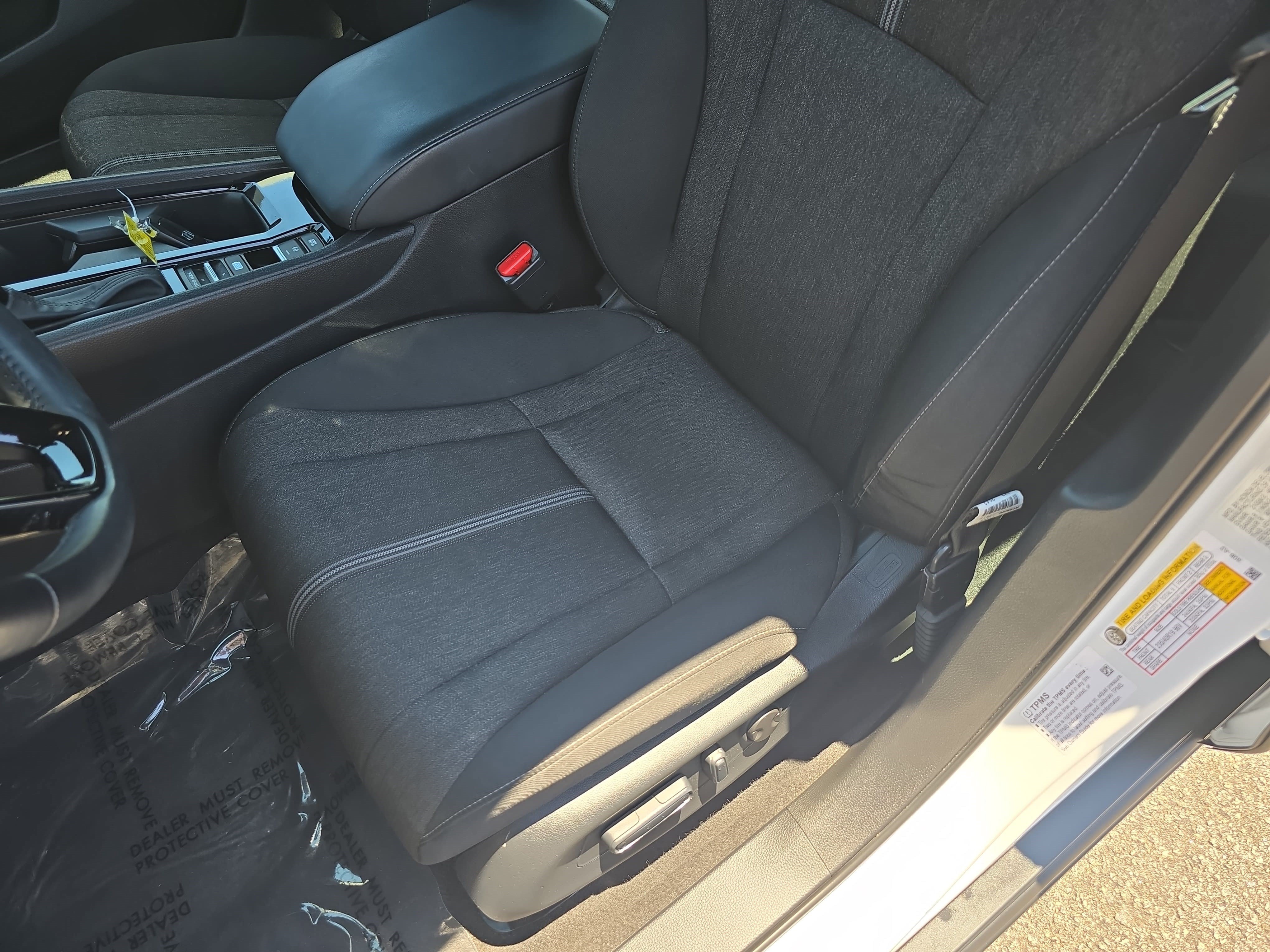 Used 2023 Honda Accord Sport image 14