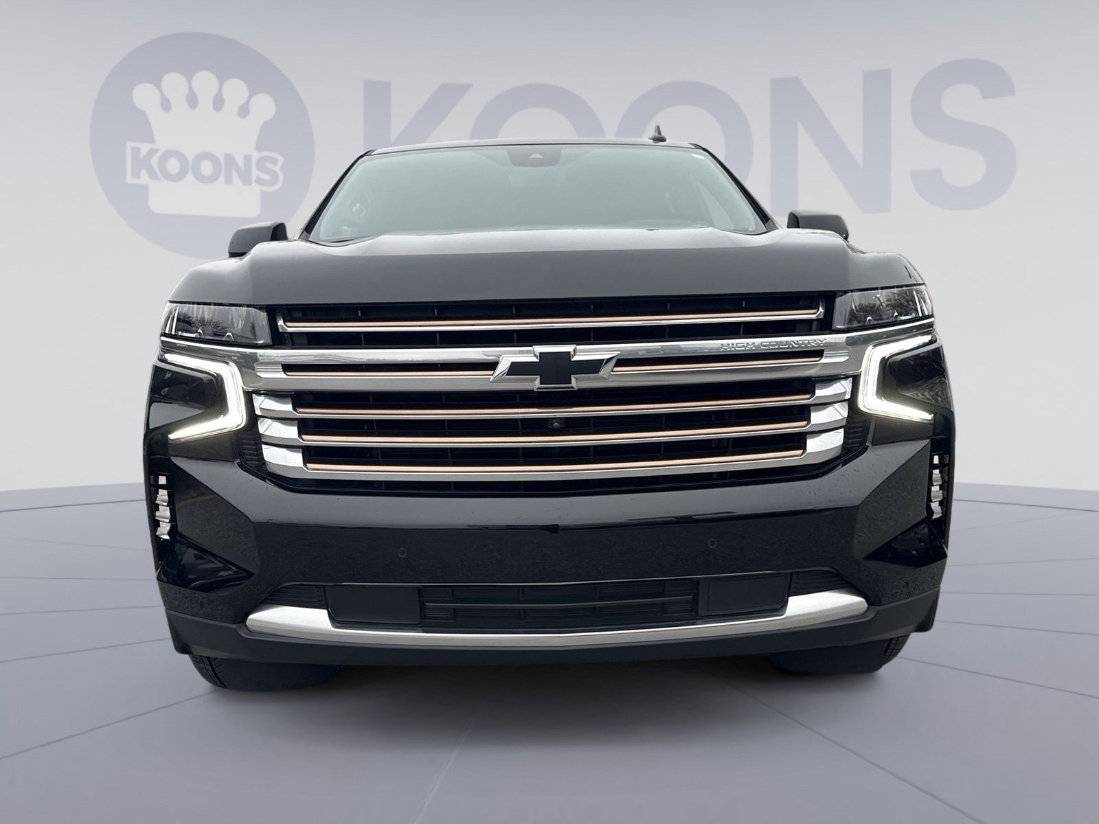 Used 2024 Chevrolet Tahoe High Country w/ Advanced Technology Package image 10
