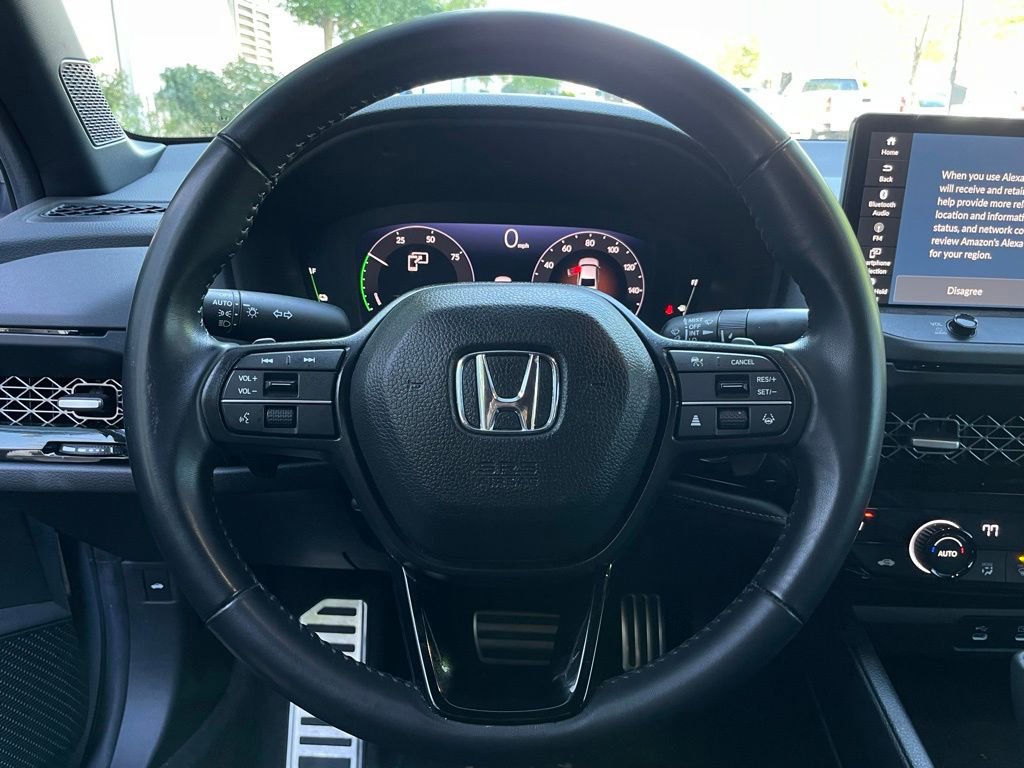 Used 2024 Honda Accord Sport image 14