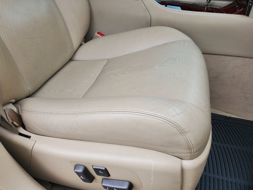 Used 2008 Lexus LS 460 image 34