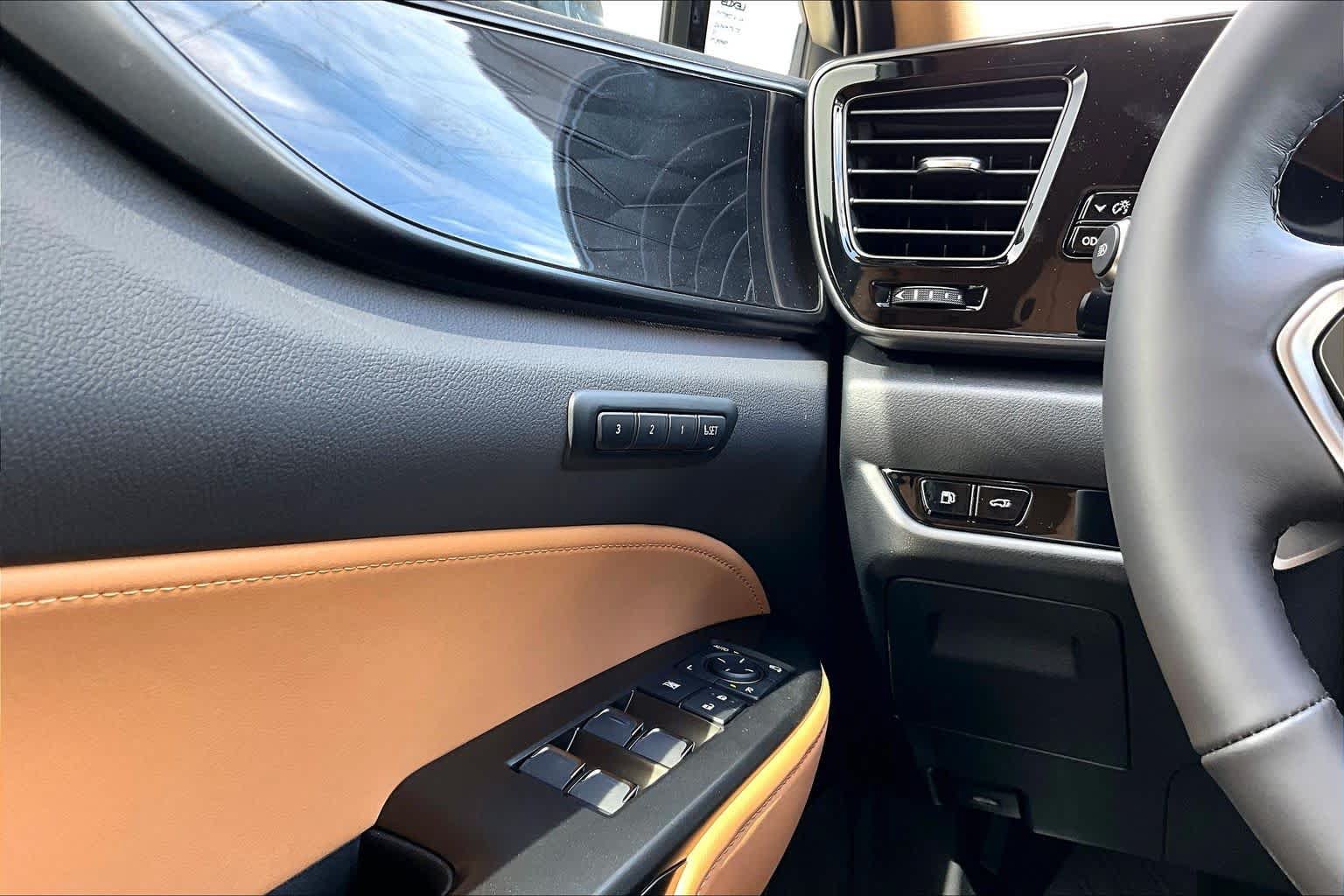 New 2026 Lexus NX 350 AWD w/ Accessory Package (2T) image 20