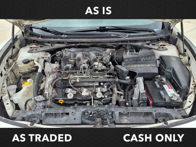 Used 2009 Nissan Maxima 3.5 SV w/ Sport Pkg FWD image 28