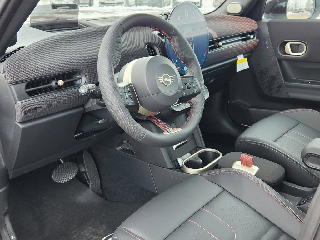 Used 2026 MINI Cooper S FWD image 9
