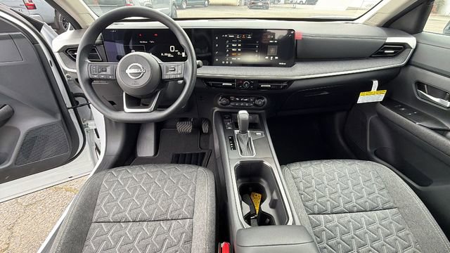 New 2026 Nissan Kicks SV w/ Cold Weather Package image 17