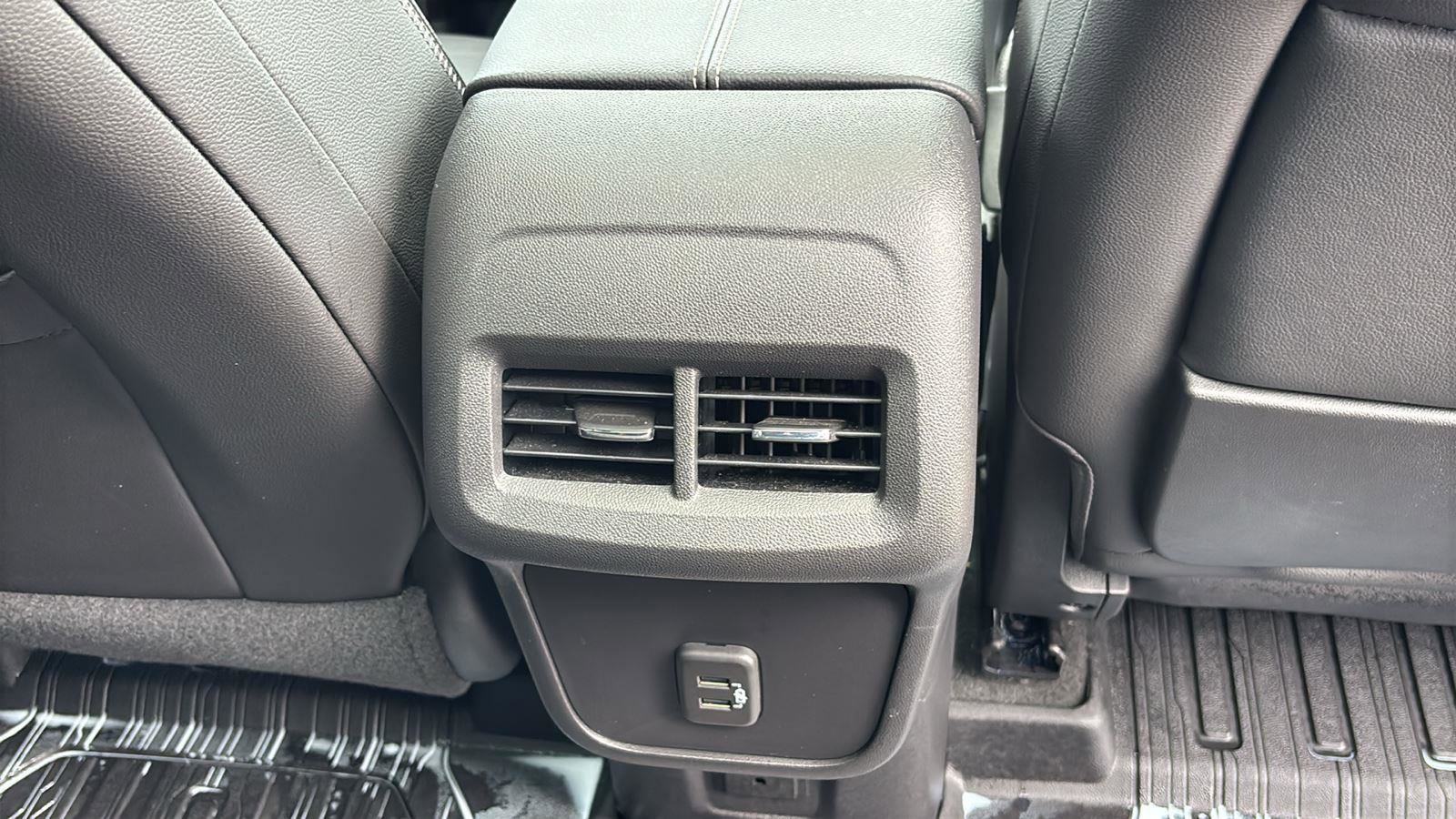 Certified 2023 GMC Terrain Denali w/ LPO, Floor Liner Package image 23