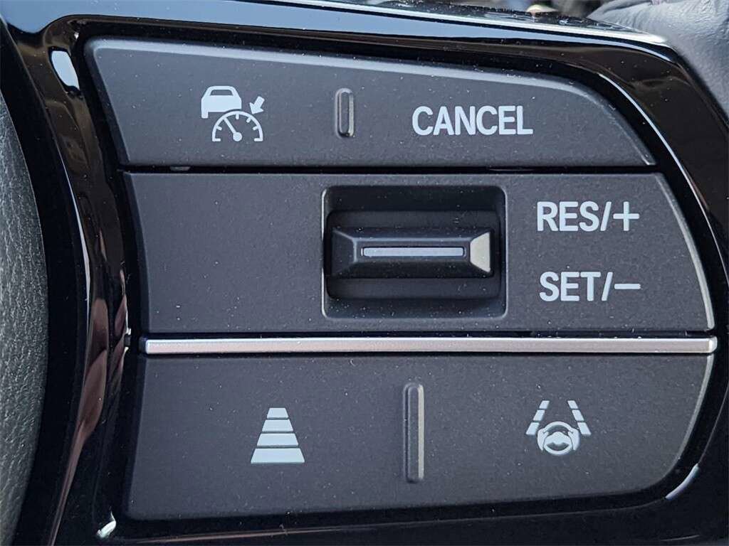 Used 2023 Honda CR-V EX-L image 29