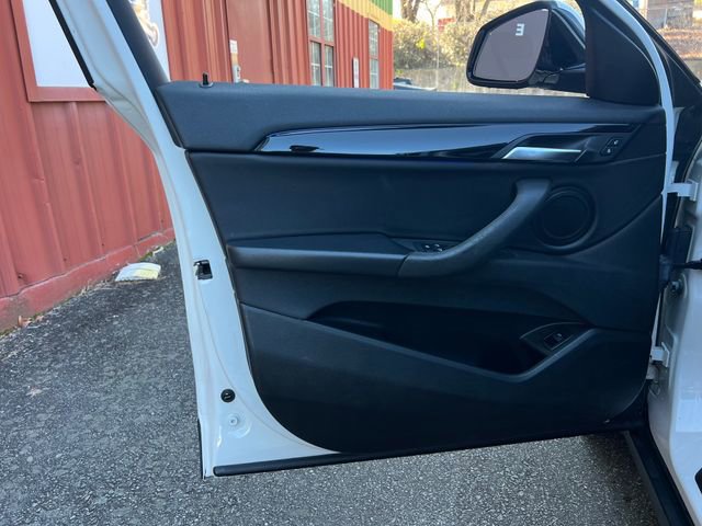 Used 2018 BMW X2 sDrive28i image 10