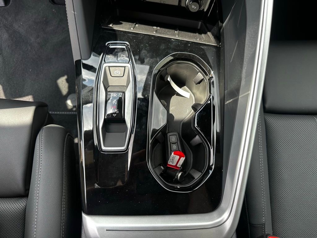 New 2026 Audi Q5 Premium Plus AWD/4WD image 18
