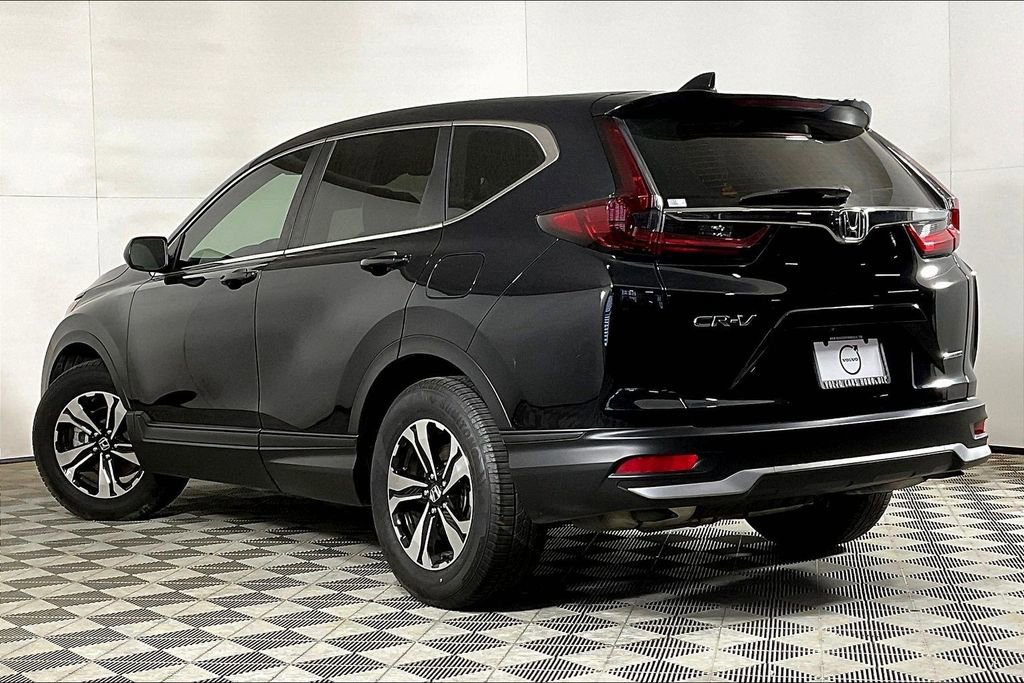 Used 2021 Honda CR-V Special Edition image 13