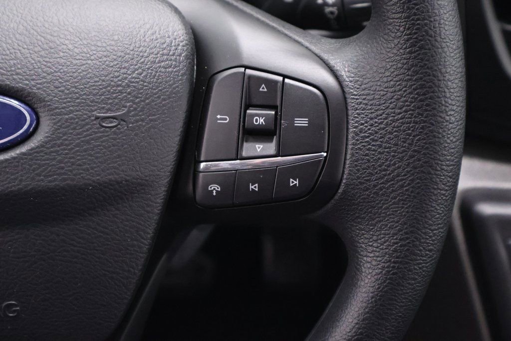 New 2026 Ford Transit 250 148 Medium Roof Extended AWD image 20