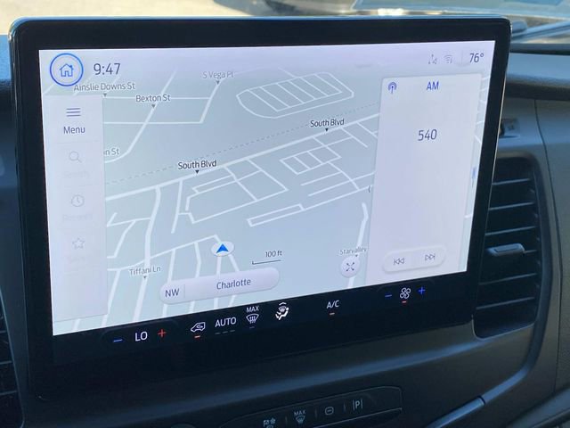 New 2025 Ford Transit 150 Low Roof w/ Load Area Protection Package image 21