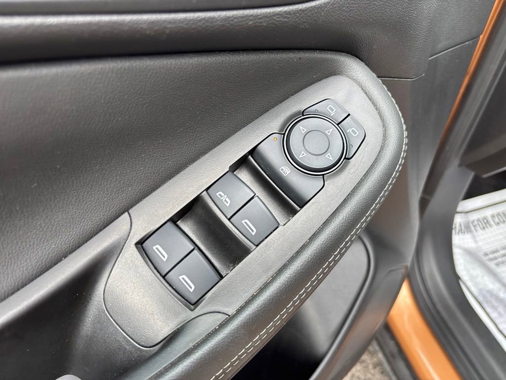 Used 2024 Buick Encore GX Preferred w/ Comfort Package FWD image 20